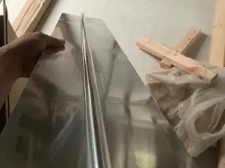 Varmefodelingsplader