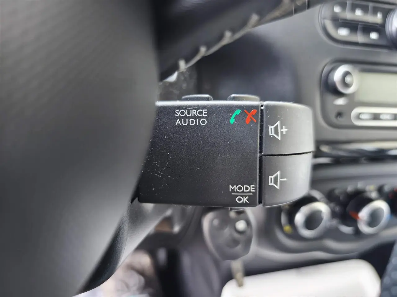 Billede 13 - Renault Twingo 1,0 Sce Expression start/stop 70HK 5d