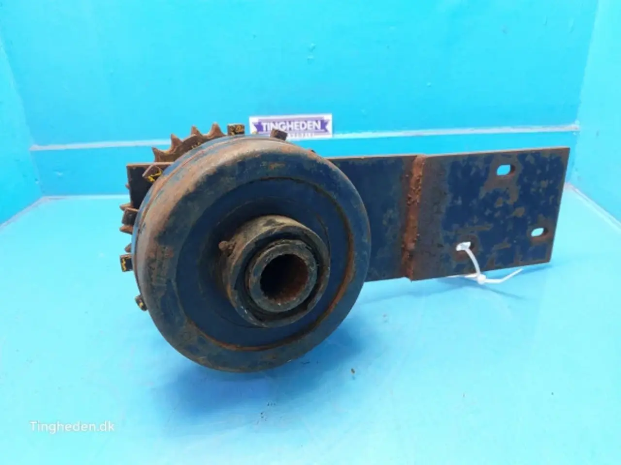 Billede 16 - New Holland 4860 Kobling 9837857