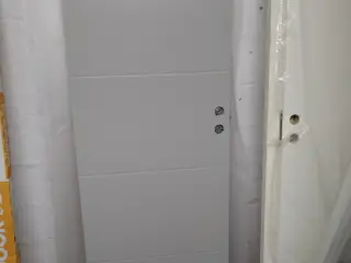 Indvendige massiv døre