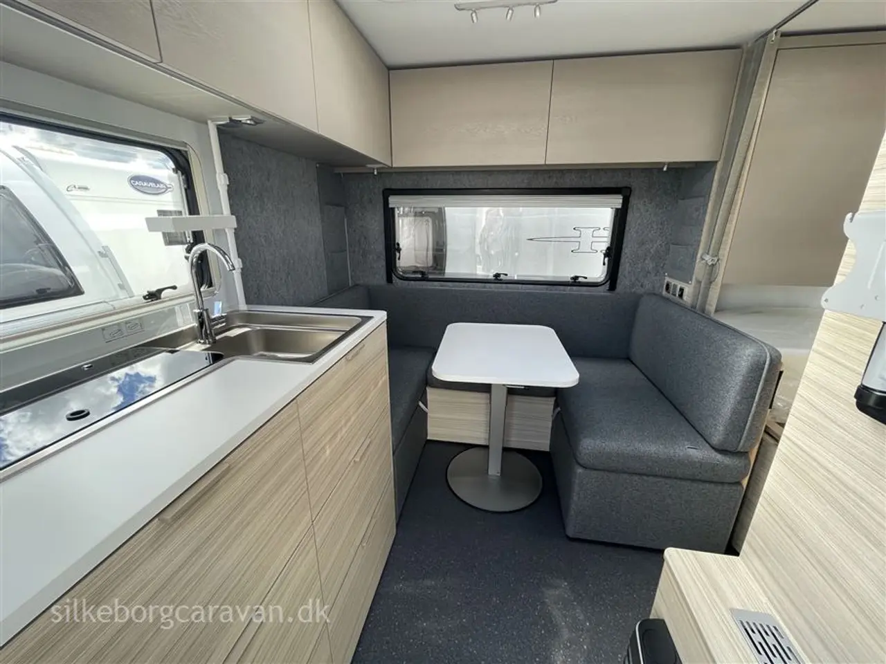 Billede 3 - 2026 - Adria Altea 402 PH