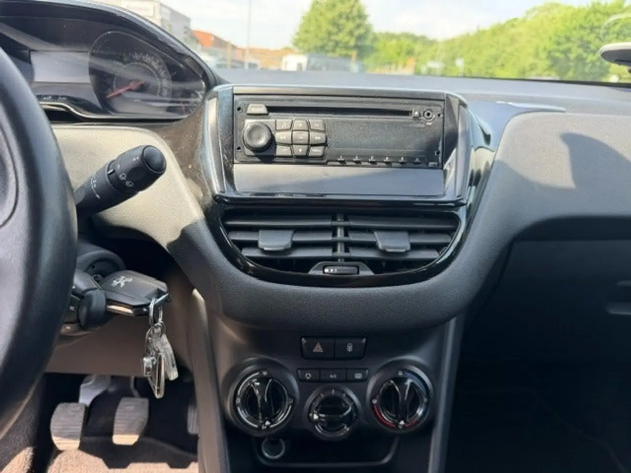 Billede 13 - Peugeot 208 1,0 VTi Access