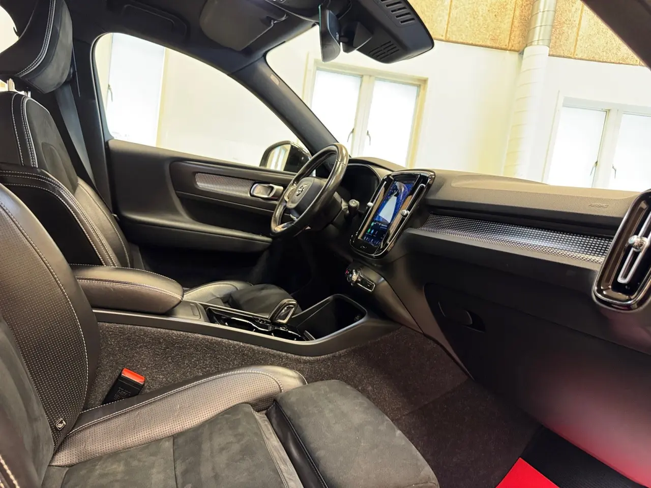 Billede 16 - Volvo XC40 P8 ReCharge Twin R-Design