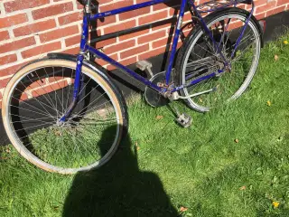 SCO Herrecykel ældre cykel