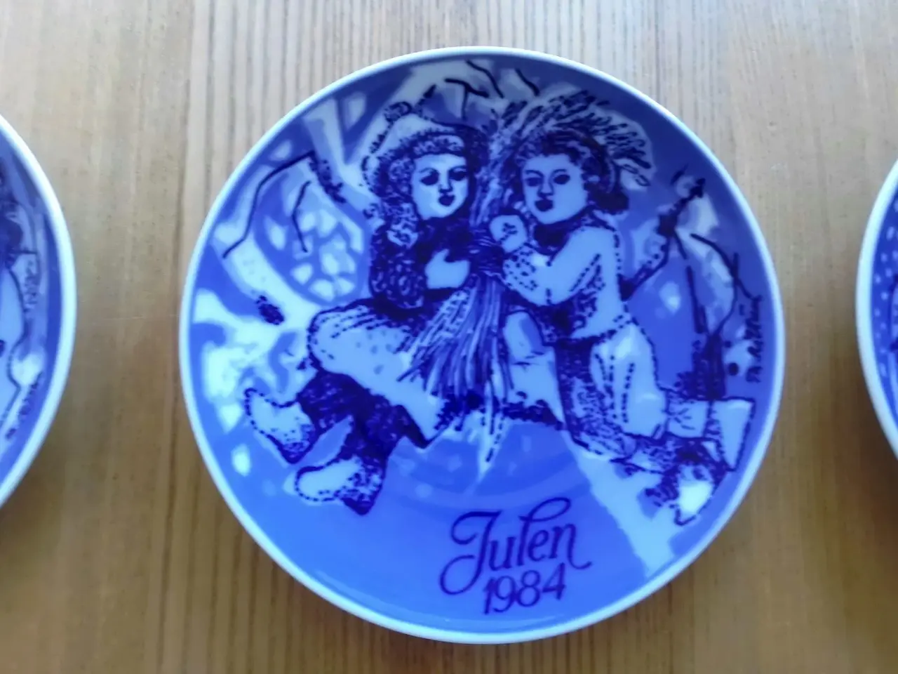 Billede 6 - Porsgrund Juleplatter