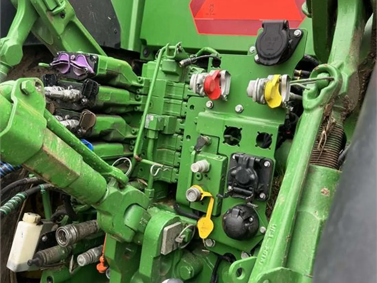 Billede 38 - John Deere 7R 310 Signature