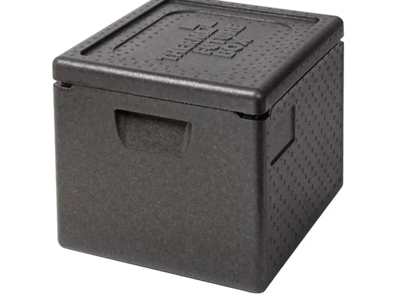 Billede 1 - Termoboks Gastronorm 1/2 – 23 L 390 x 330 x 320 mm