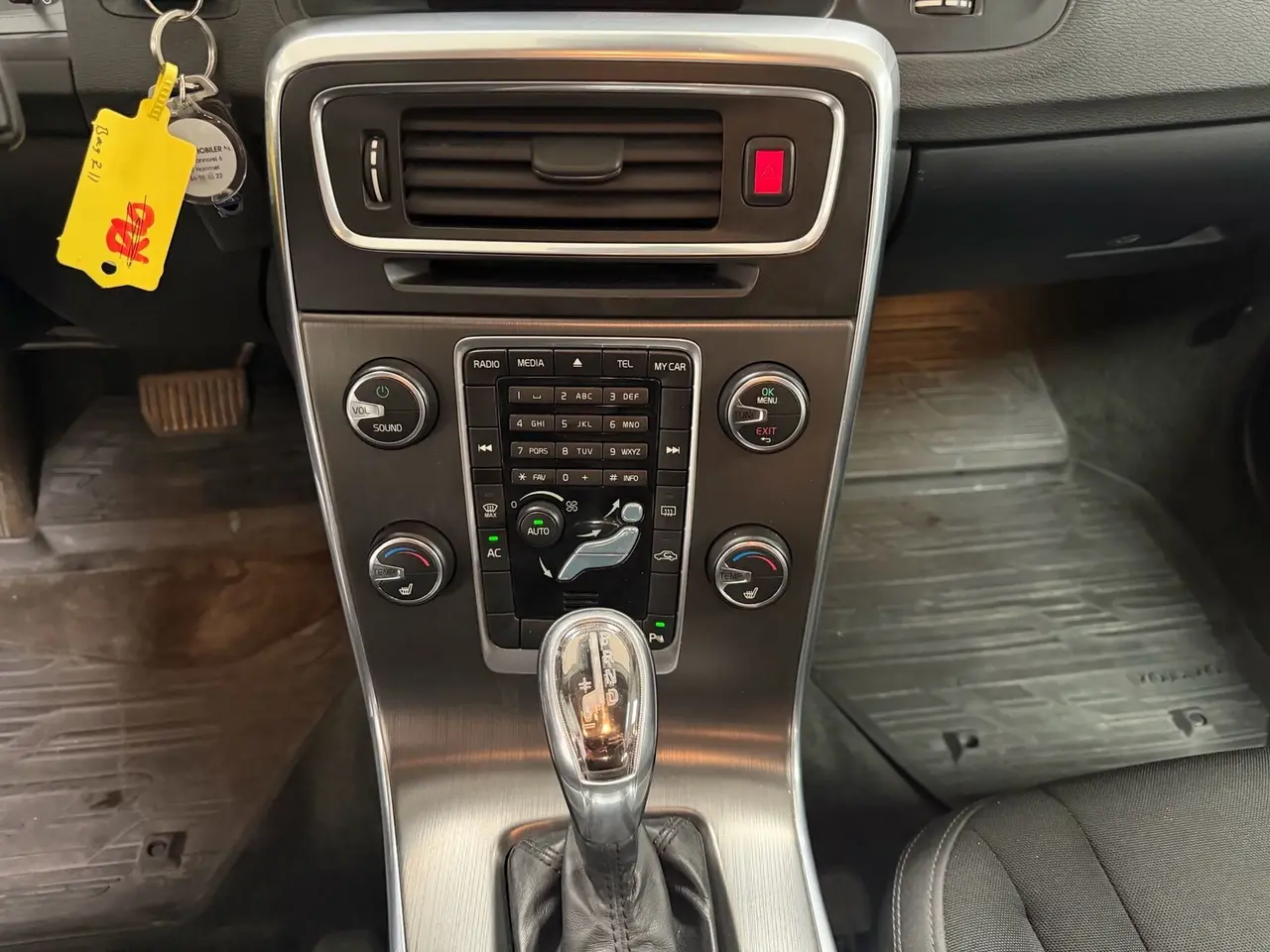 Billede 8 - Volvo V60 D3 aut. 136HK Stc