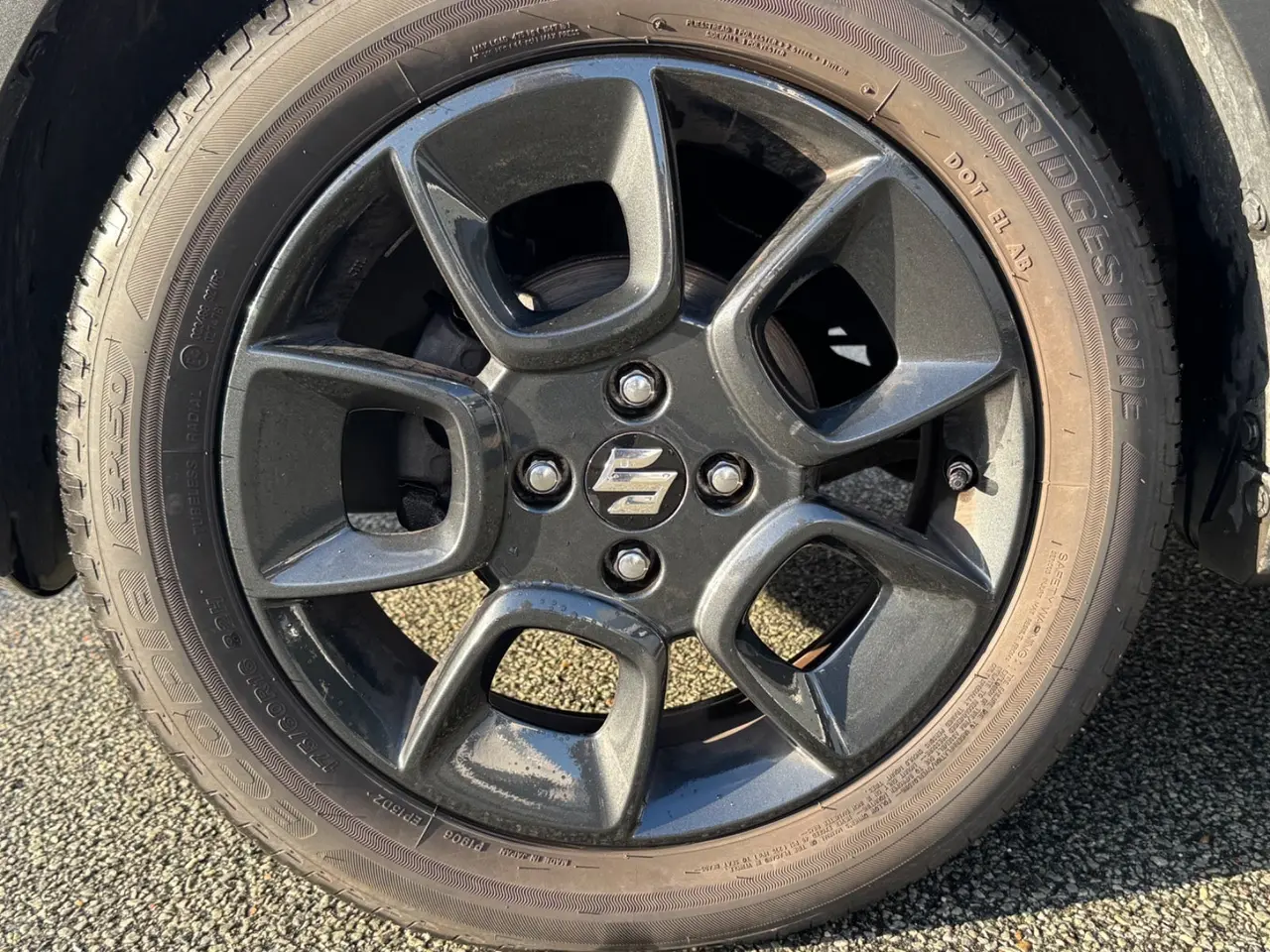 Billede 22 - Suzuki Ignis 1,2 mHybrid Adventure