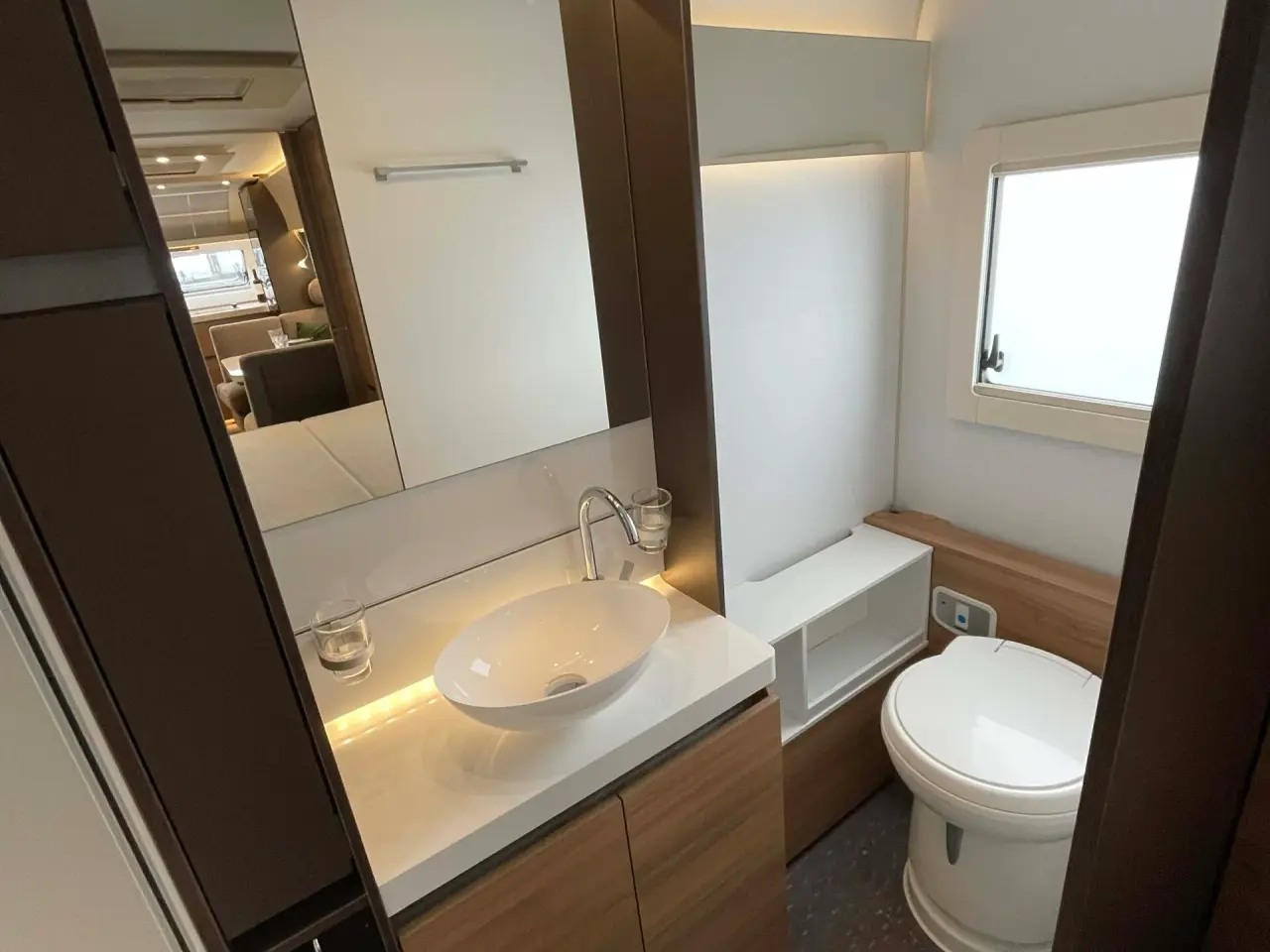 Billede 10 - 2021 - Adria Alpina 663 HT