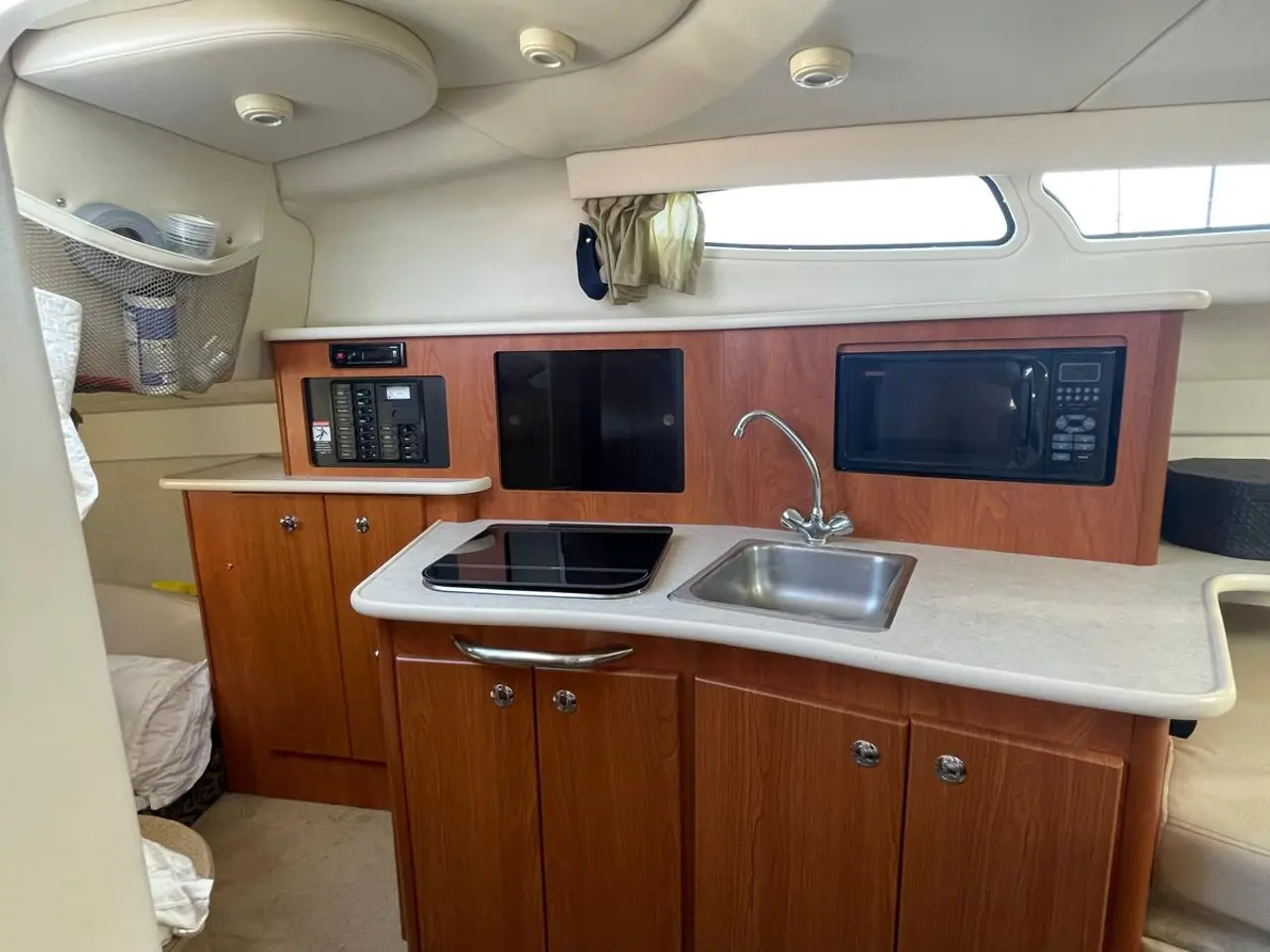 Billede 5 - Bayliner 265 Ciera