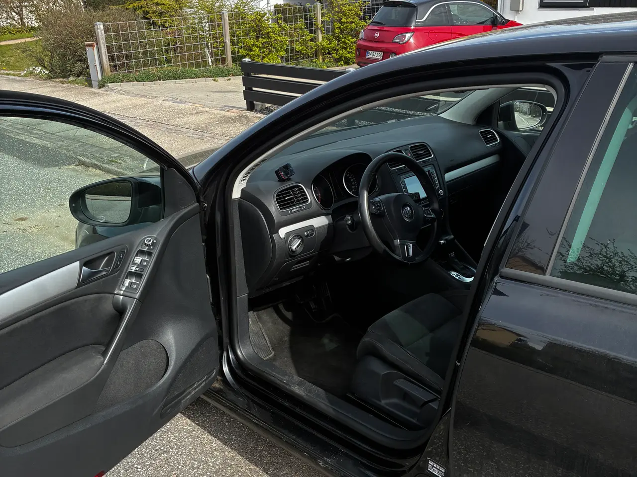 Billede 7 - Golf 6, 1.4 tsi, 160hk, DSG