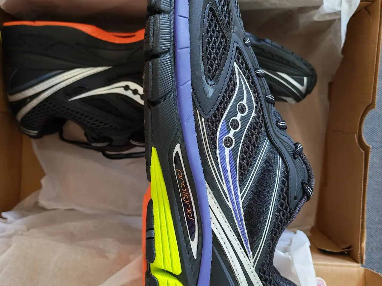 Billede 10 - Saucony Sneakers
