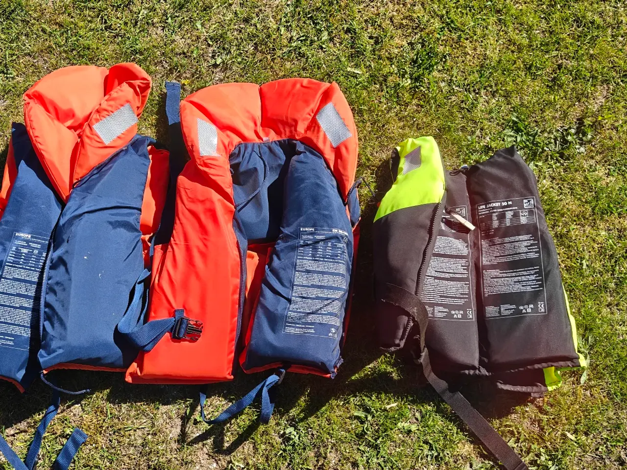 Billede 10 - Lille speedbåd/hobbybåd 14.5 fod