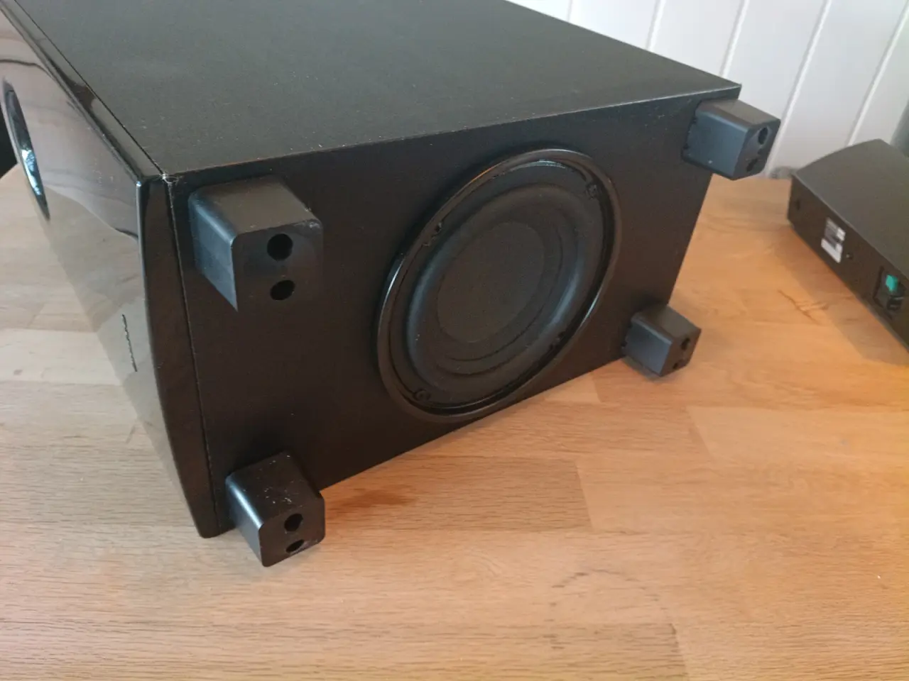 Billede 18 - Onkyo Hjemmebiograf 