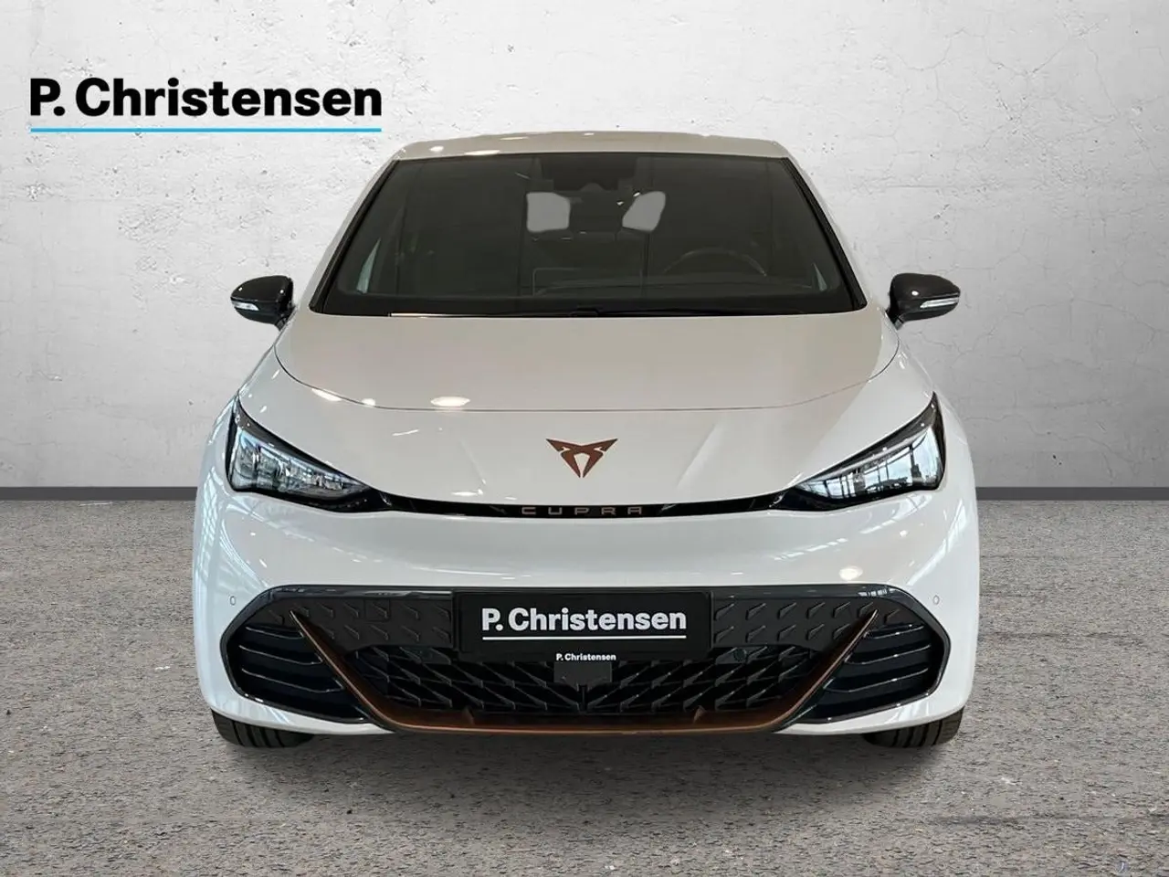 Billede 4 - Cupra Born 77 e-Boost