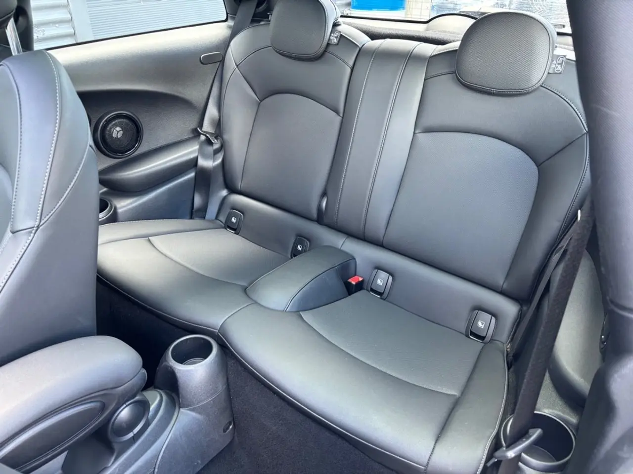 Billede 7 - MINI Cooper SE Classic Trim