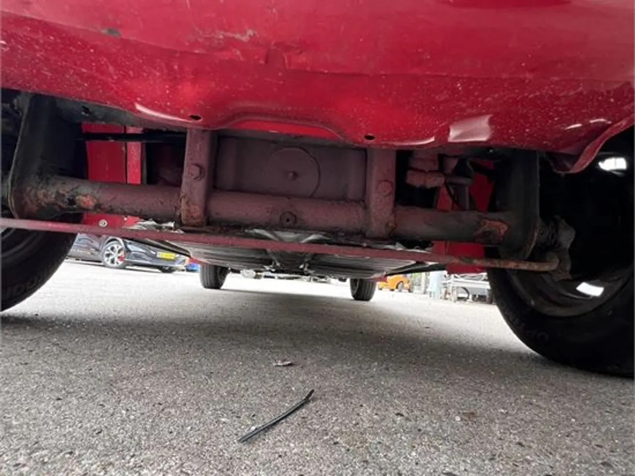 Billede 34 - VW 1200 - Video