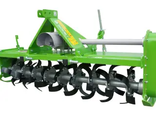 Bomet Bomet traktor fræser Virgo200cm