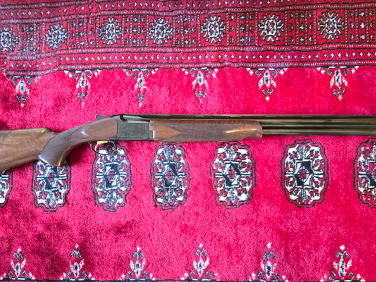 Billede 1 - Browning 525 Shadow