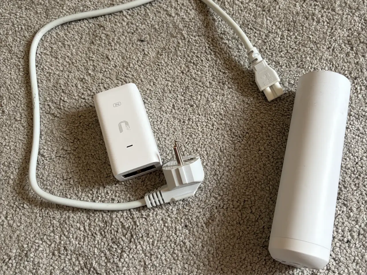 Billede 1 - UniFi U6-Mesh