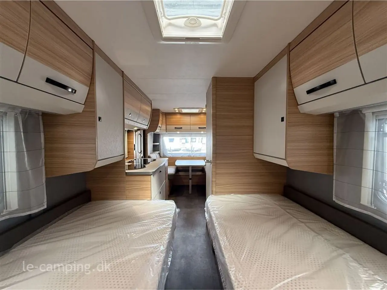 Billede 2 - 2026 - Dethleffs Summer Edition 460 EL