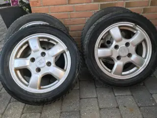 alu fælge