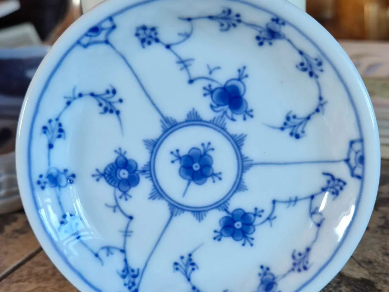 Billede 1 - Royal Copenhagen 