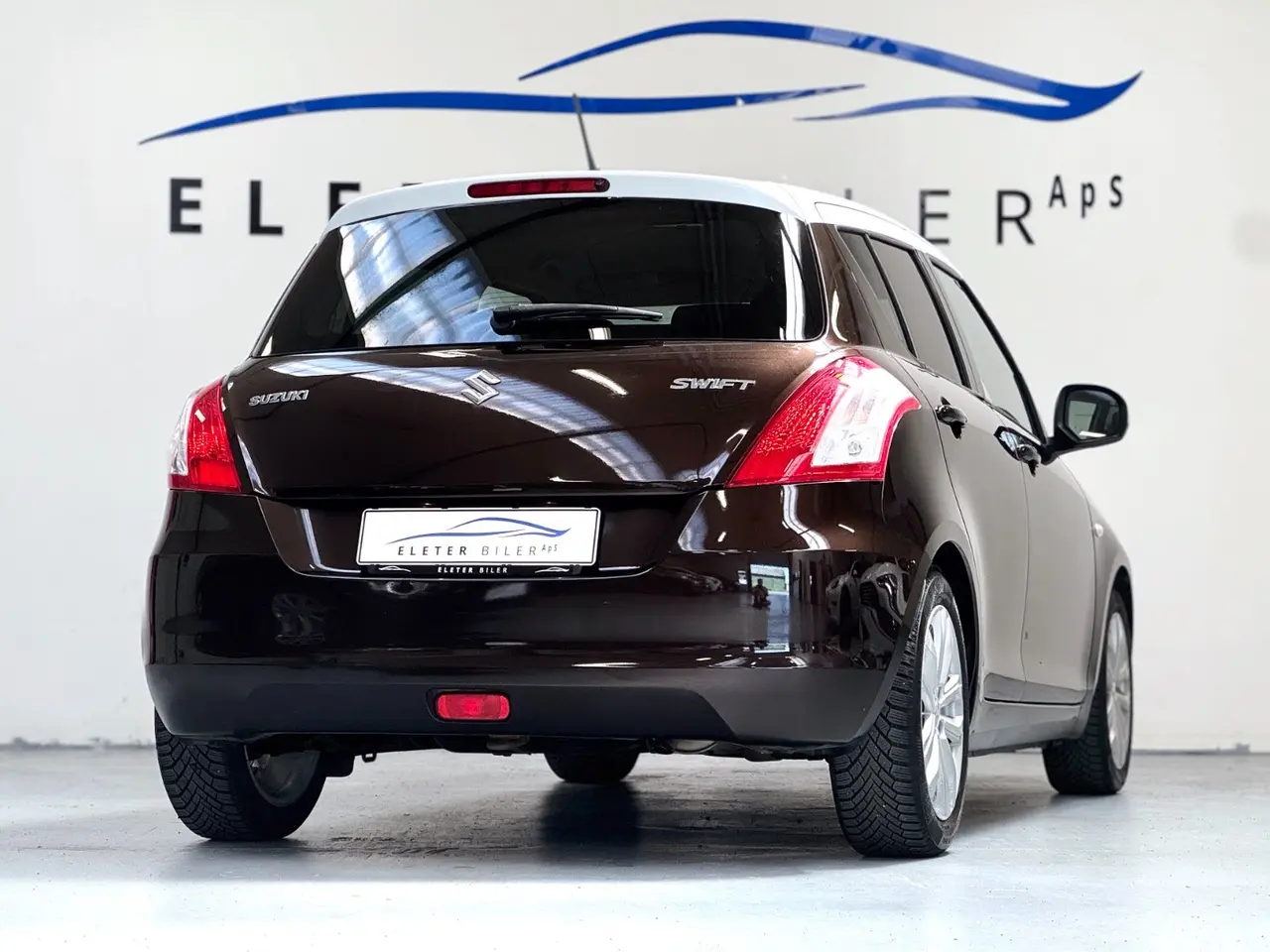 Billede 4 - Suzuki Swift 1,2 Dualjet Action