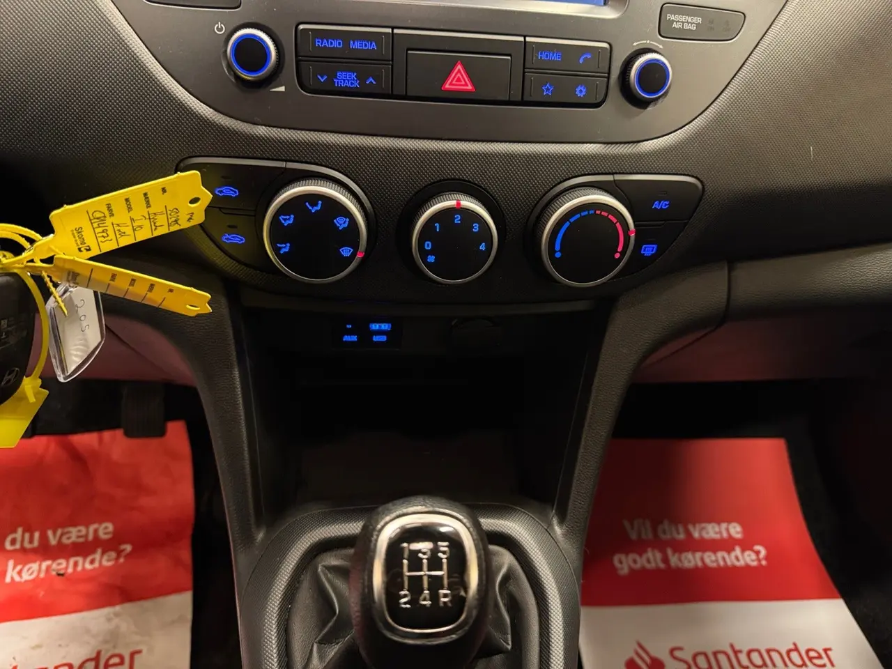 Billede 12 - Hyundai i10 1,0 Touch