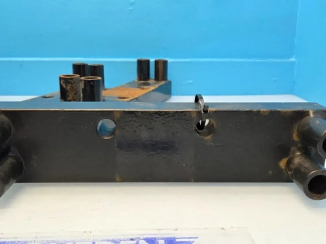 Billede 8 - Case Optum 300 Træk Ophæng 47910625  4 Stk