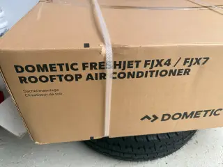 Nyt Dometic Aircon