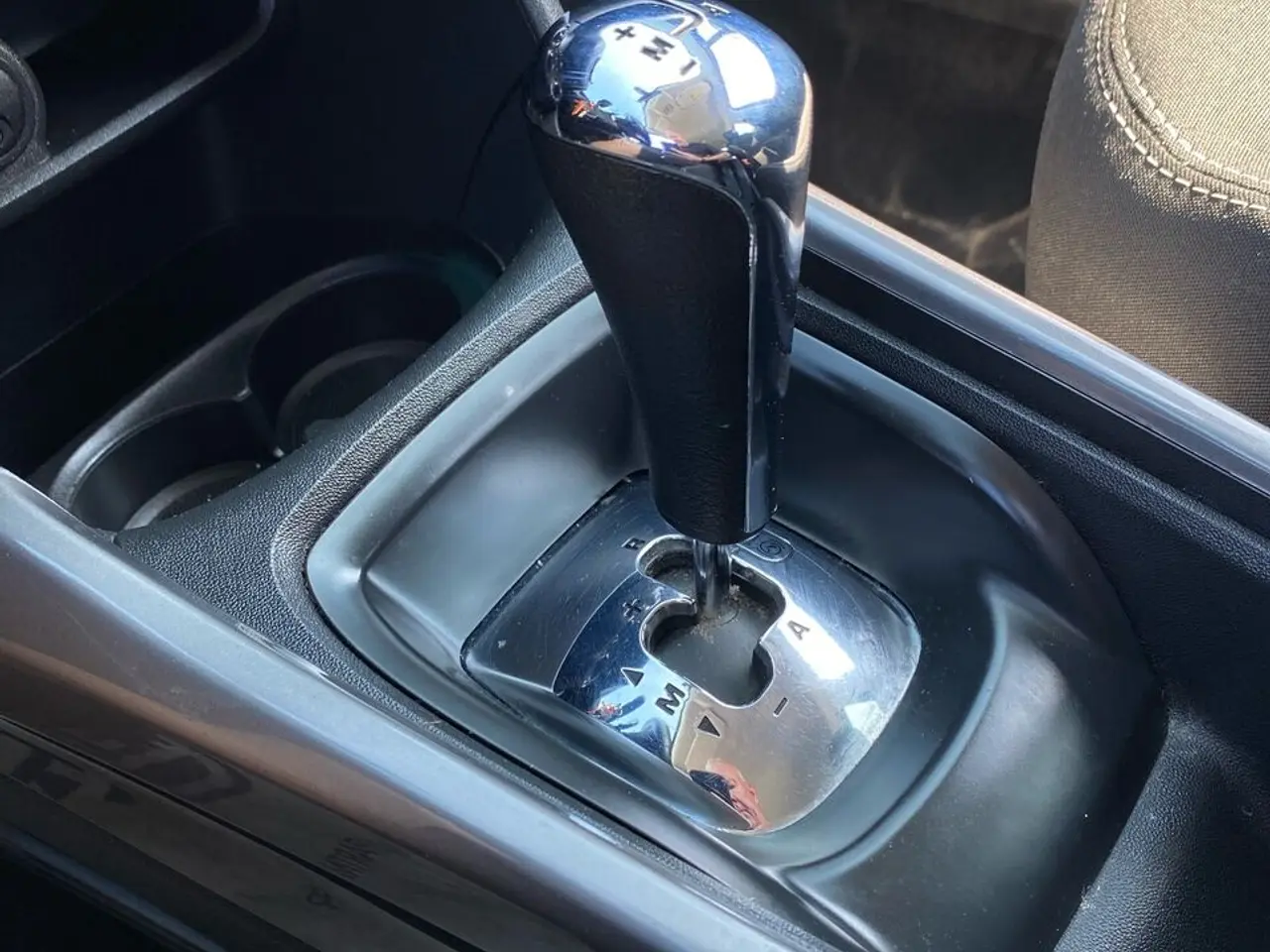 Billede 13 - Peugeot 2008 1,2 e-Vti Active Connect ESG 82HK Aut.