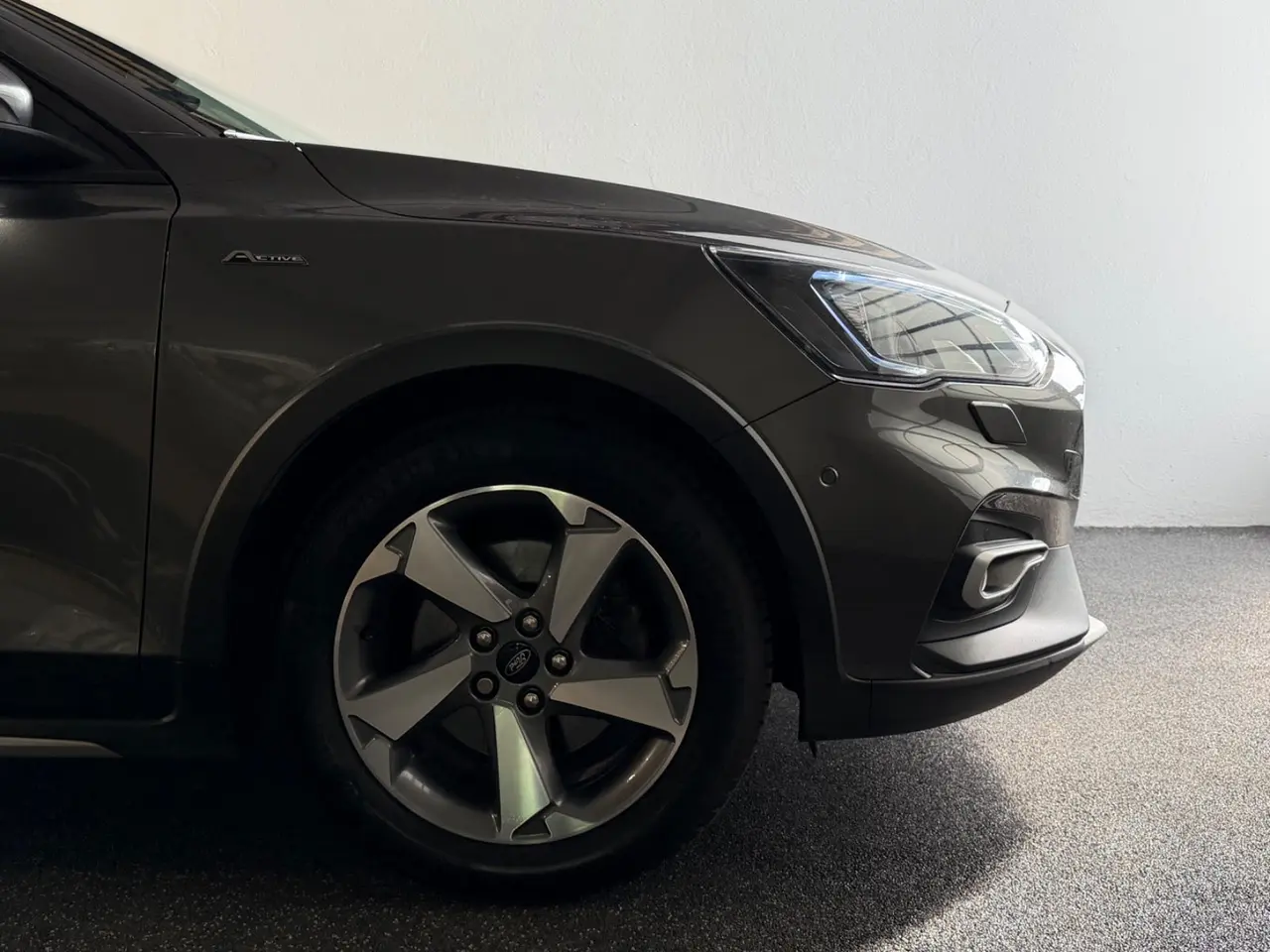 Billede 12 - Ford Focus 1,0 EcoBoost Active stc.