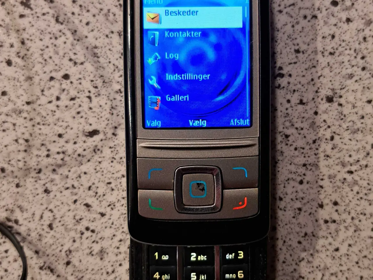 Billede 2 - Nokia 6280