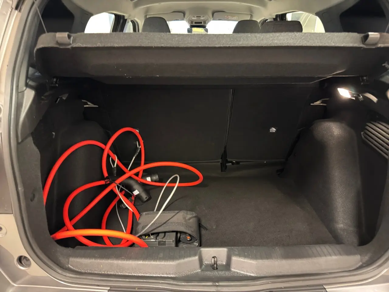 Billede 13 - Citroën ë-C3 Aircross 44 Plus