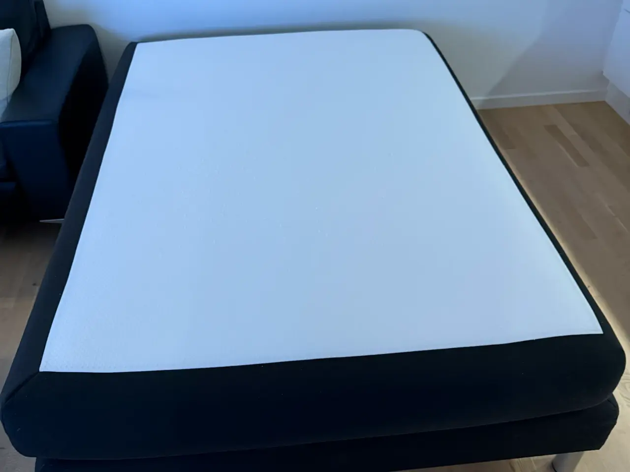 Billede 1 - DREAMZONE kontinentalseng 140x200 cm – JYSK