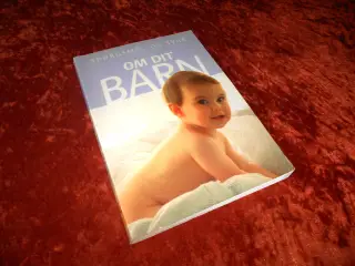 Spørgsmål og svar om dit barn, Carol Cooper,