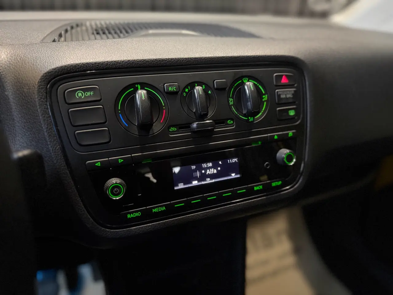 Billede 13 - Skoda Citigo 1,0 MPi 60 Active