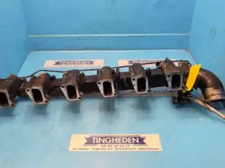 Perkins 1006 Indsugningmanifold 4224990M1