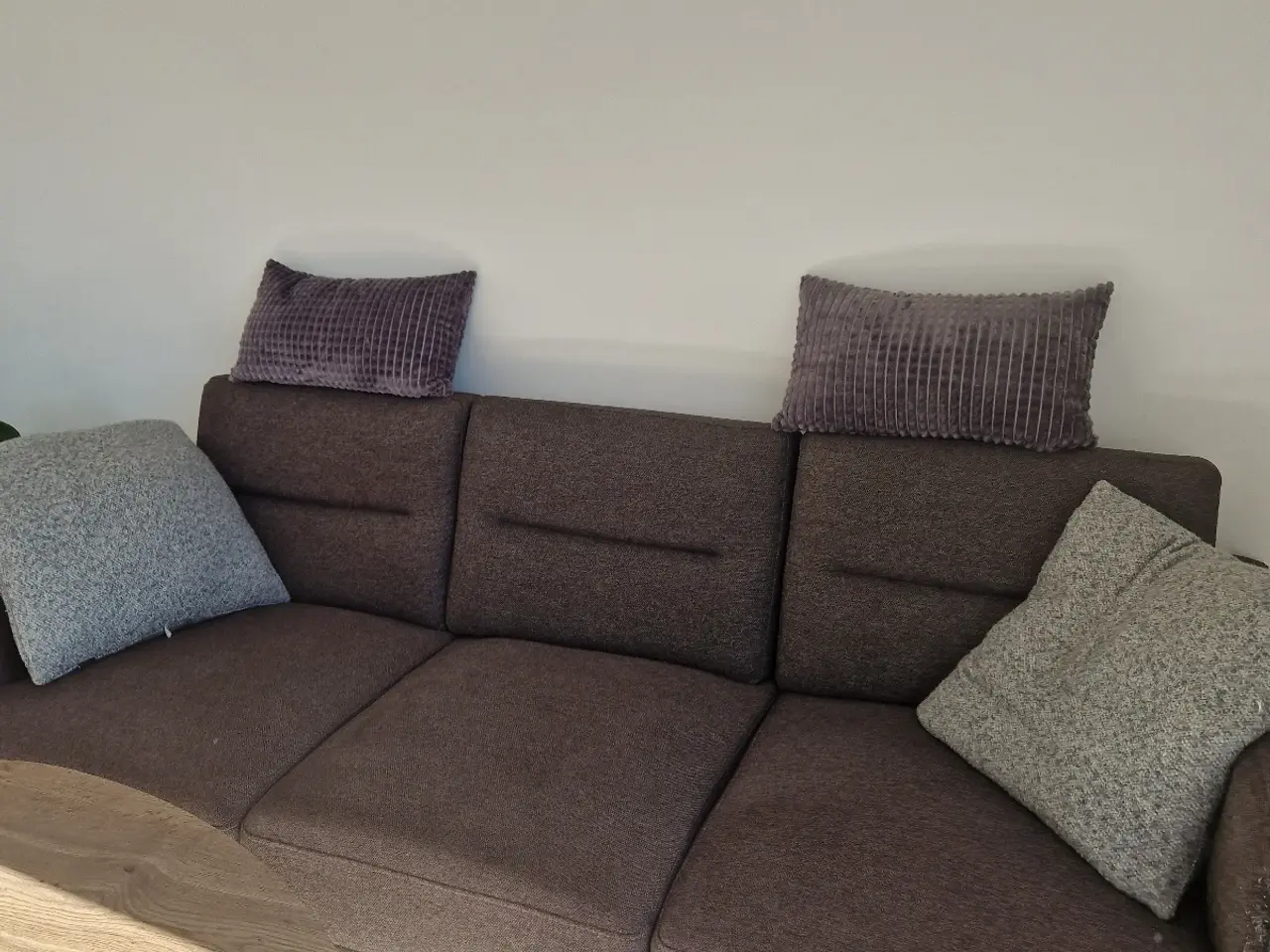Billede 6 - Gratis sofasæt