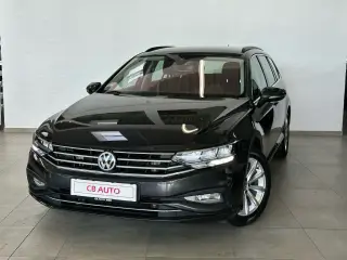 VW Passat Variant 1,5 TSI EVO ACT Business Plus DSG 150HK Stc 7g Aut.