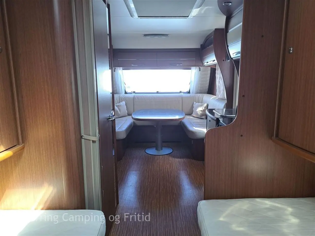 Billede 17 - 2010 - Adria Alpina 563 UL