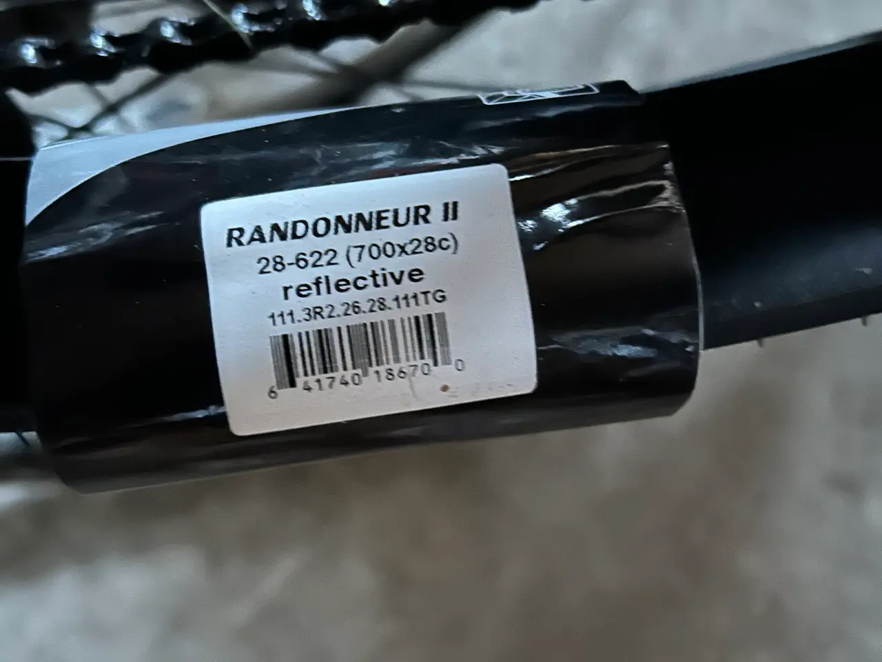 Billede 2 - Citybike til Herre