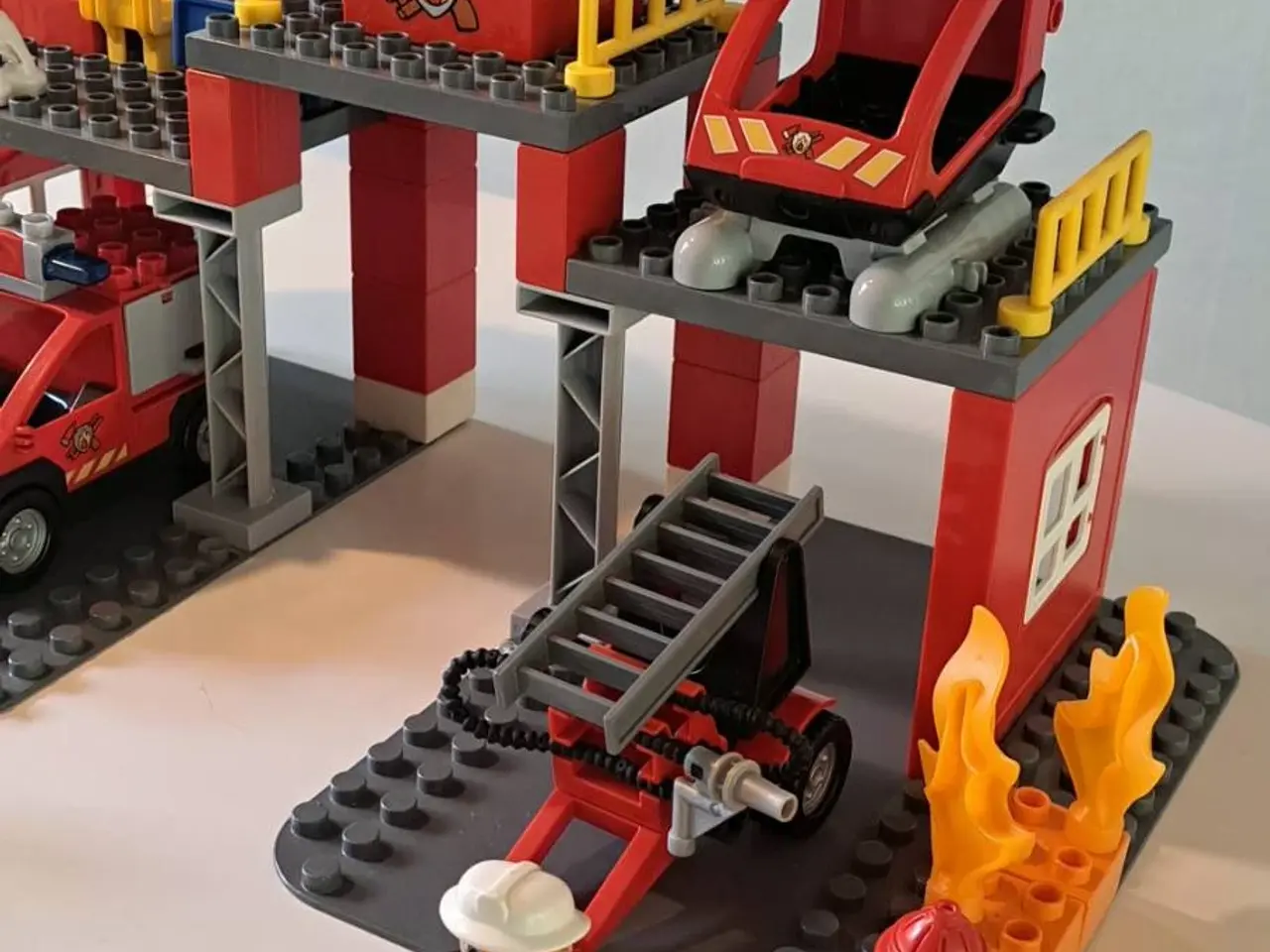 Billede 5 - Lego Duplo 