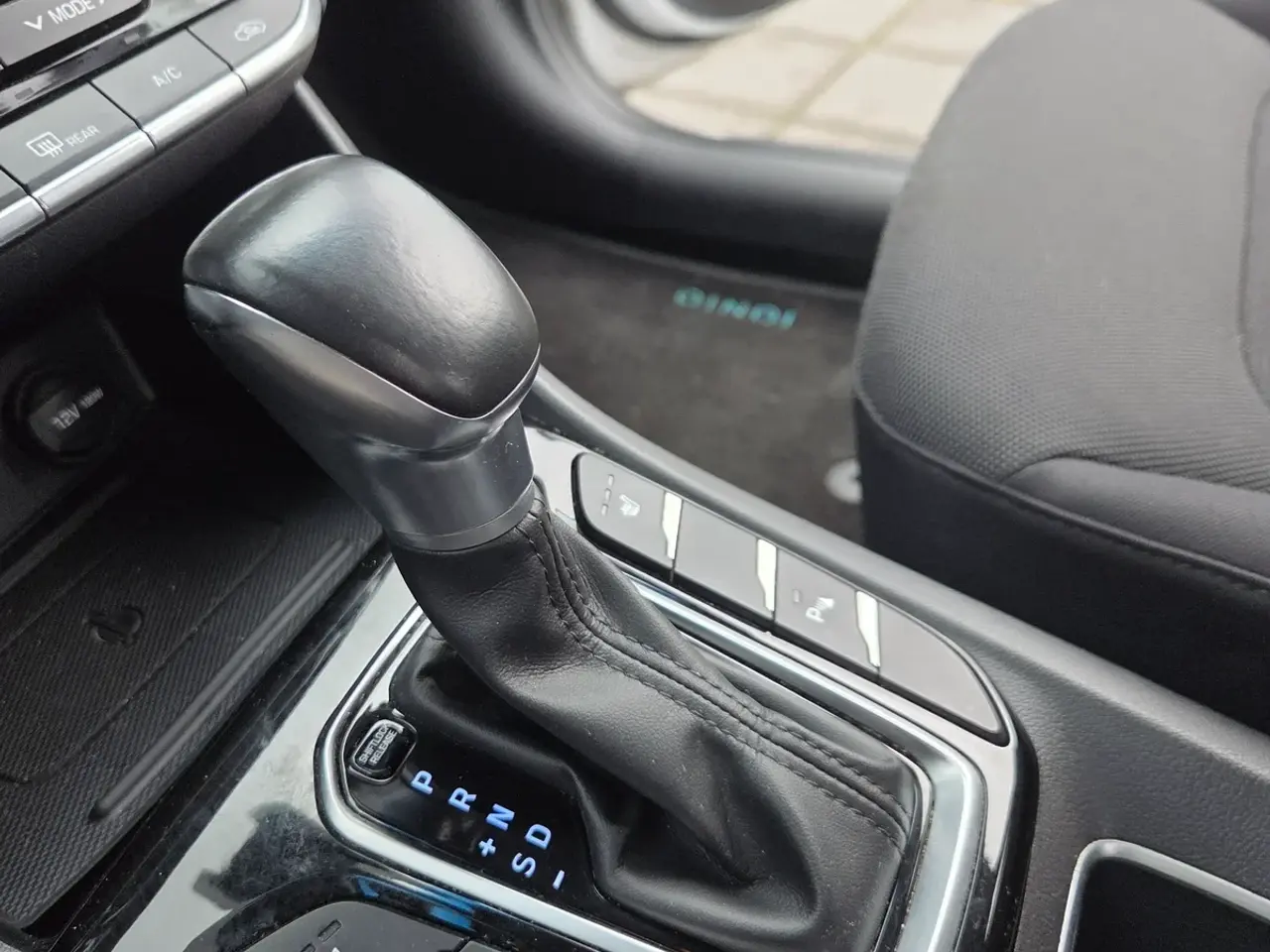 Billede 7 - Hyundai Ioniq 1,6 HEV Trend DCT