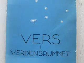 Piet Hein digtsamling fra 1942 ;-)