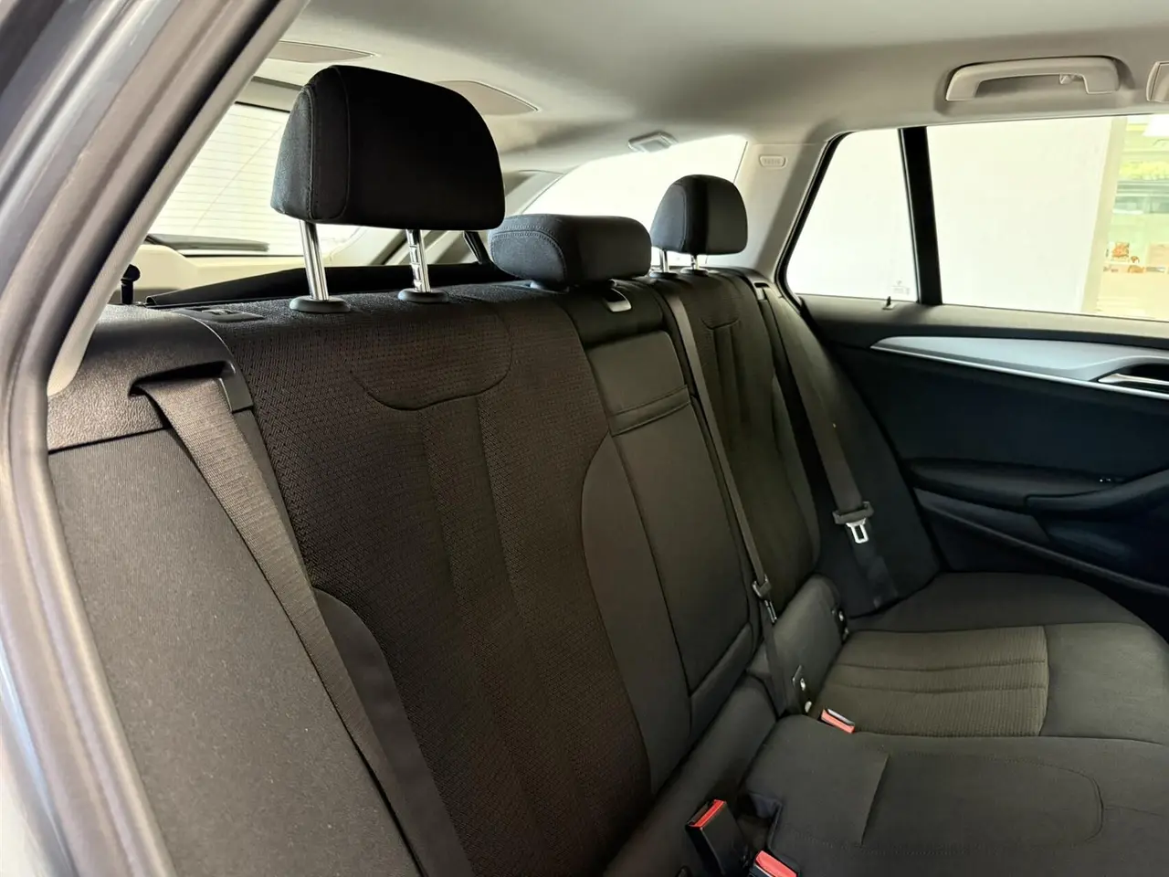 Billede 14 - BMW 530i Touring 2,0 Steptronic 252HK Stc 8g Aut.