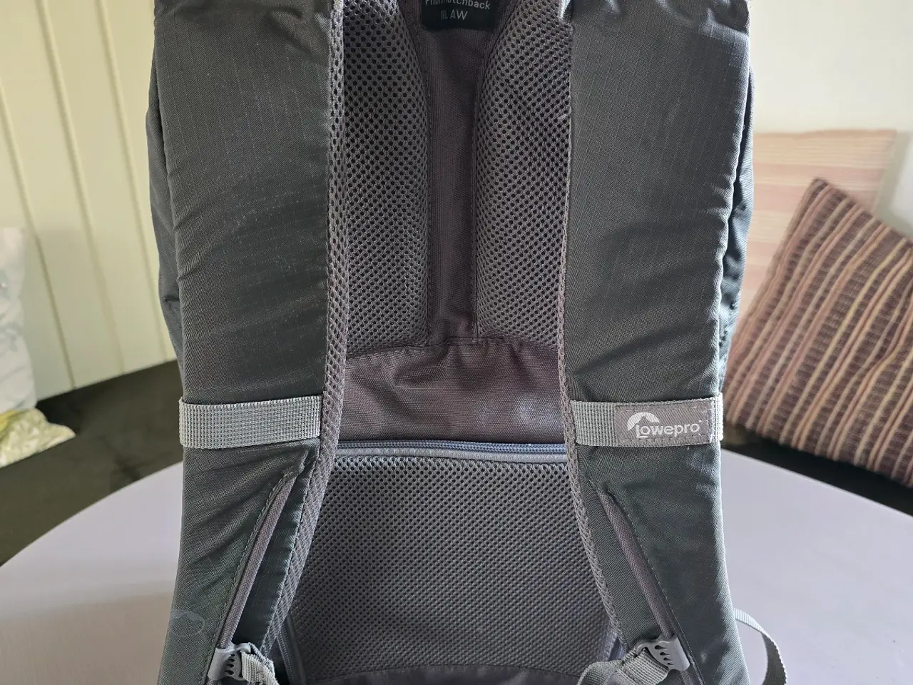 Billede 2 - Lowepro hike kamera taske