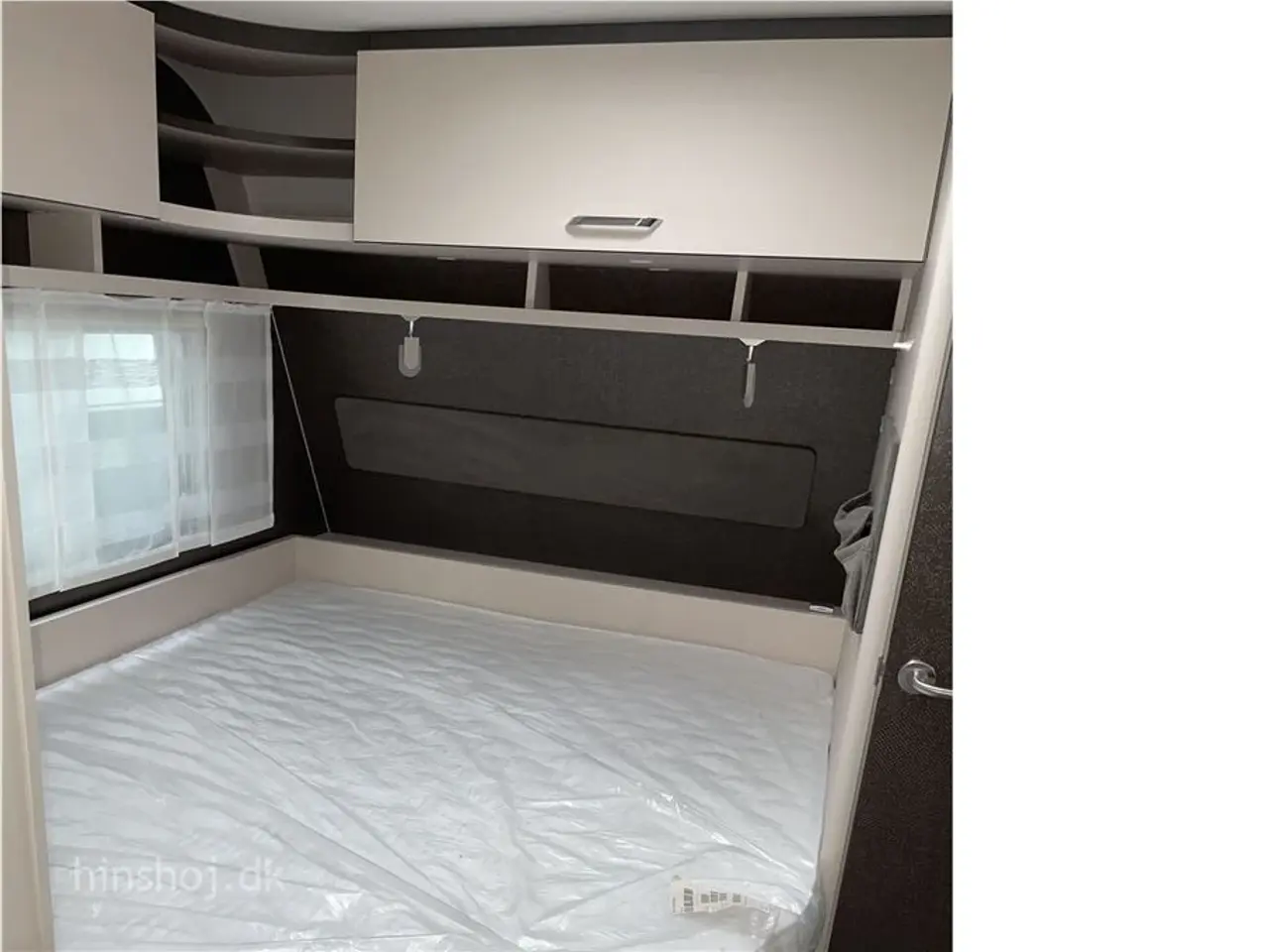 Billede 5 - 2023 - Dethleffs C´GO 565 FMK   Dethleffs C&amp;amp;amp;amp;apos;GO 565 FMK 2023 fra Hinshøj Caravan A/S